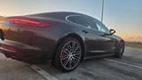 Porsche Panamera Turbo Executive, 750HP - Porsche Panamera mit Benzin-Antrieb: Executive