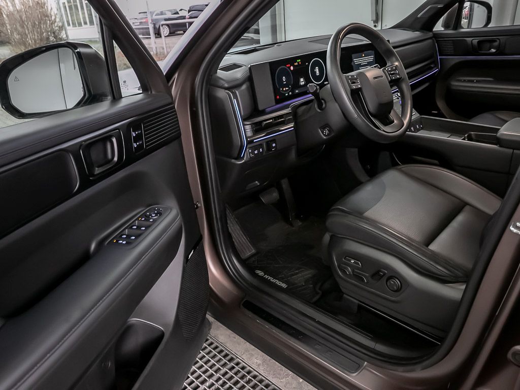 Hyundai Santa Fe – Bild 9