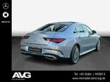 Mercedes-Benz CLA 250 4M AMG-Advanced-Plus Pano 19" Kamera - gebrauchte Mercedes-Benz CLA 250 aus dem Jahr 2024
