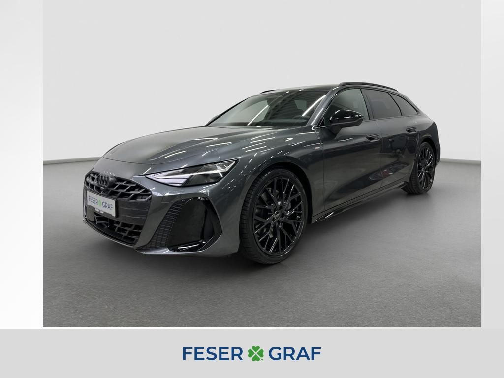 Audi A6 Avant edition one TDI quattro 220 kW S tro
