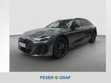 Audi A6 Avant edition one TDI quattro 220 kW S tro - Audi A6: Luftfederung, Kombi