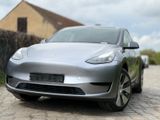 Tesla Model Y Basis RWD*LED*LEDER*1ERH* - Tesla Model Y aus 2023