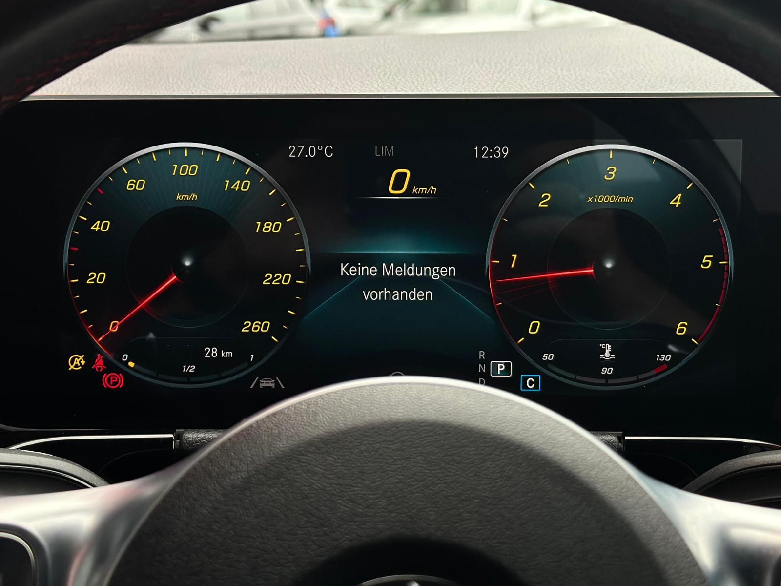 MERCEDES-BENZ B200d *AMG MULTIBEAM#DISTRONI#360CAM#SPUR#SHZ#SH - Image 12