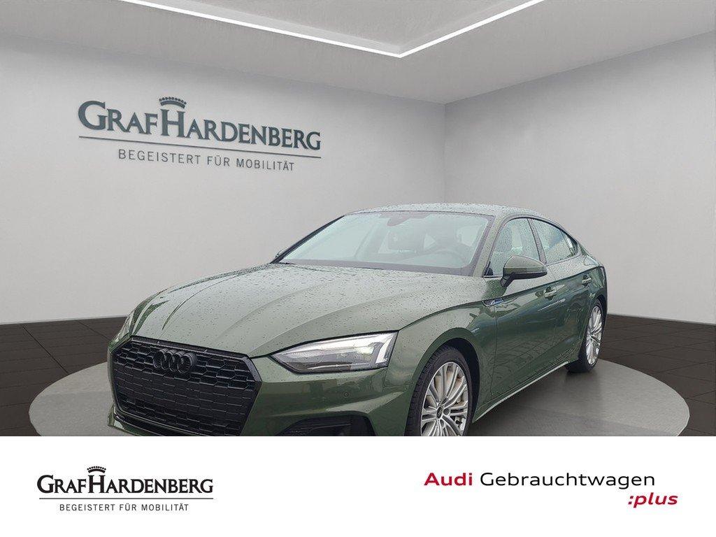 Audi A5 Sportback 40 TDI Tiptronic Advanced ACC AHK