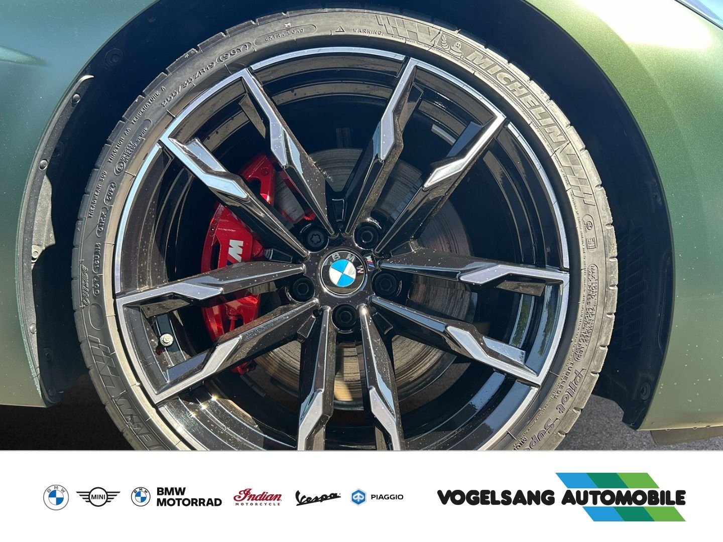 BMW Z4 - Bild 4