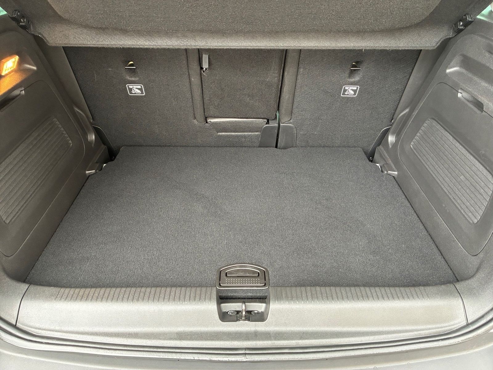 Fahrzeugabbildung Opel Crossland 1.2 Turbo Elegance Kamera,LED,Matrix