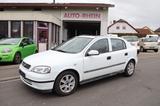 Opel Astra 1.6 Edition 100 Automatik Schiebed TÜV Neu - Opel Astra aus 1999: 1.6
