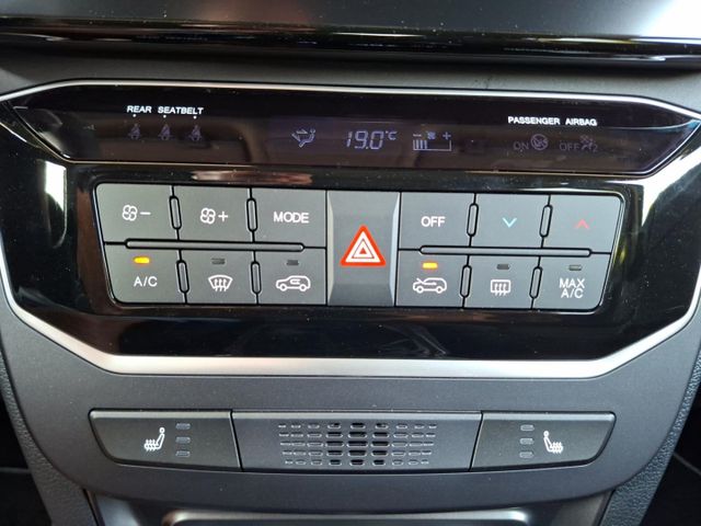 KGM Tivoli NOMAD 1.5 Navi°AC°RFK°SHZ°ALU°DAB°CarPlay