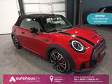MINI Cabrio JCW Trim LED|Navi|PDC|Kamera|Sitzhz. - MINI John Cooper Works Cabrio aus 2021
