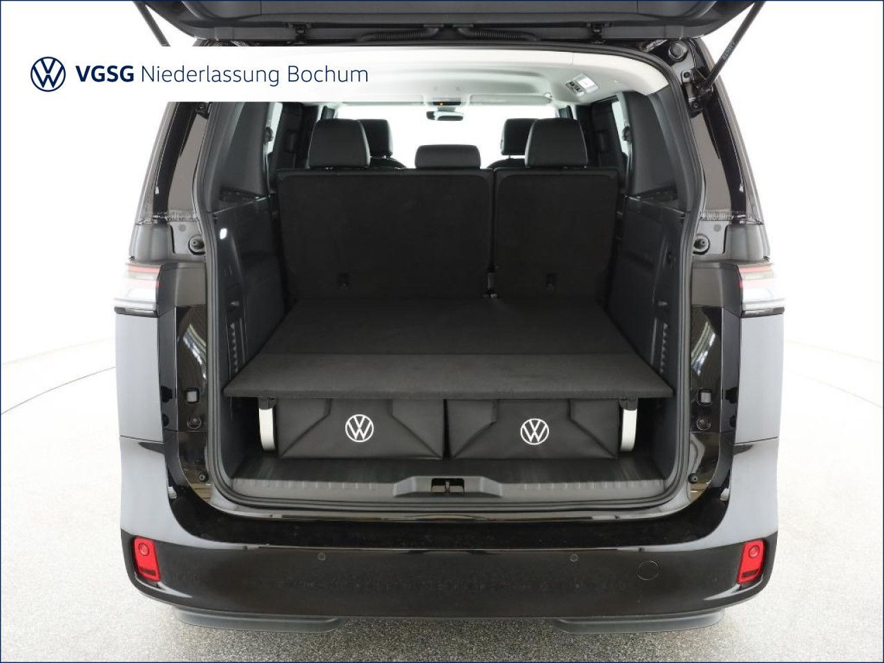 Volkswagen ID. Buzz - Bild 15