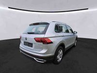 Volkswagen Tiguan - Vorschau Bild 3