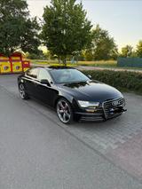 Audi A7 3.0 TDI 200kW quattro S tronic Sportb. - - Audi A7 in Mainz