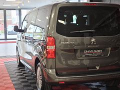Fahrzeugabbildung Peugeot Traveller Active L2 ( HEADUP/ PDC/ APPLE/ 1.HND