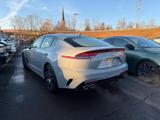 Kia Stinger 3.3 V6 T-GDI GT AWD Pano|Bastuck|360°|Hu - gebrauchte Kia Stinger aus dem Jahr 2021