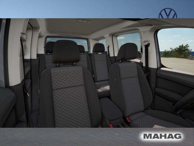 Volkswagen Caddy - Bild 15