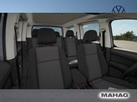 Volkswagen Caddy - Vorschau Bild 15