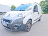 Fiat Fiorino 1.3D, Kasten, Klima, MwSt. ausweisbar - Fiat Fiorino: 1.3
