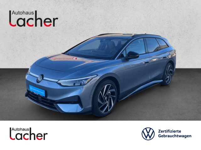 ID.7 Tourer Pro 210kW