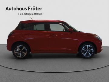 Fotografie des Suzuki Swift "Comfort+ " SHZ *Kamera* 5 Jahre Garantie
