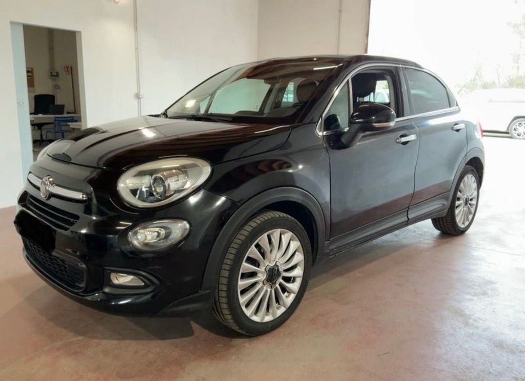 Image of Fiat 500X