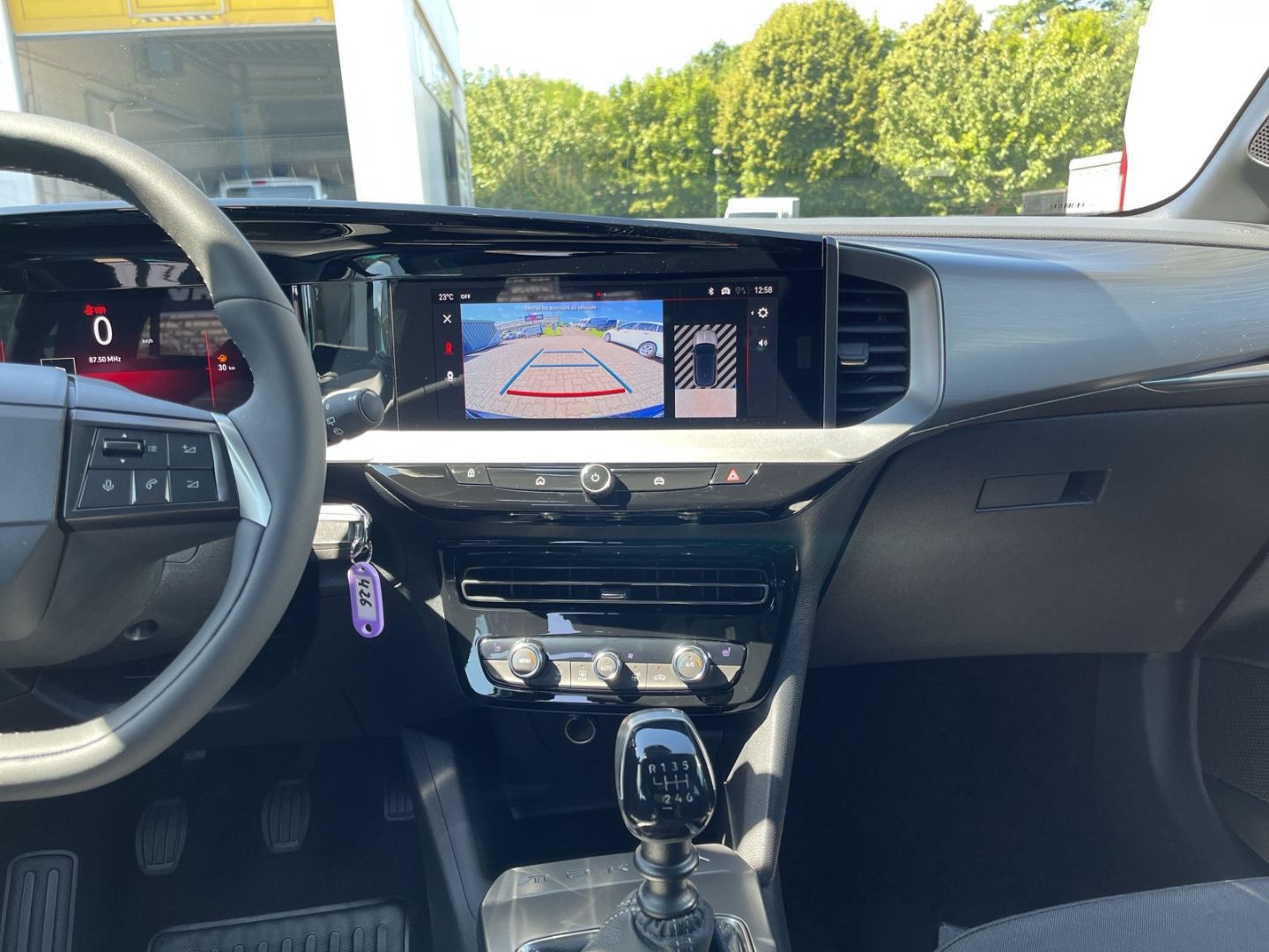 Opel Mokka - Bild 11