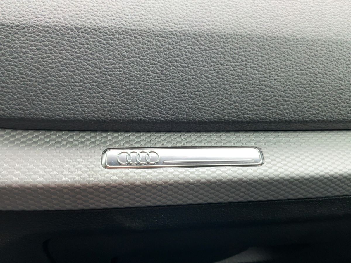 Audi Q2 - Bild 18