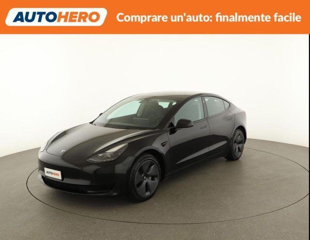 Image of Tesla Model 3