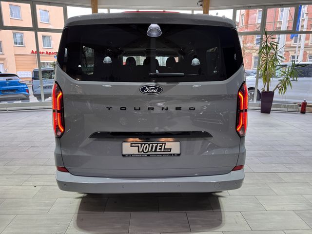 Ford Tourneo Custom Bus 320 L2 Tourneo Titanium X FWD