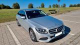 Mercedes-Benz C220 T-Model S205 AVANTGARDE - Mercedes-Benz 220: Automatik