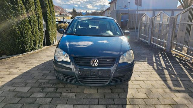 Volkswagen Polo 1.2