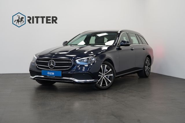 Mercedes-Benz E 300de T Avantgarde*Widescreen*Distr+*R-Kamera*