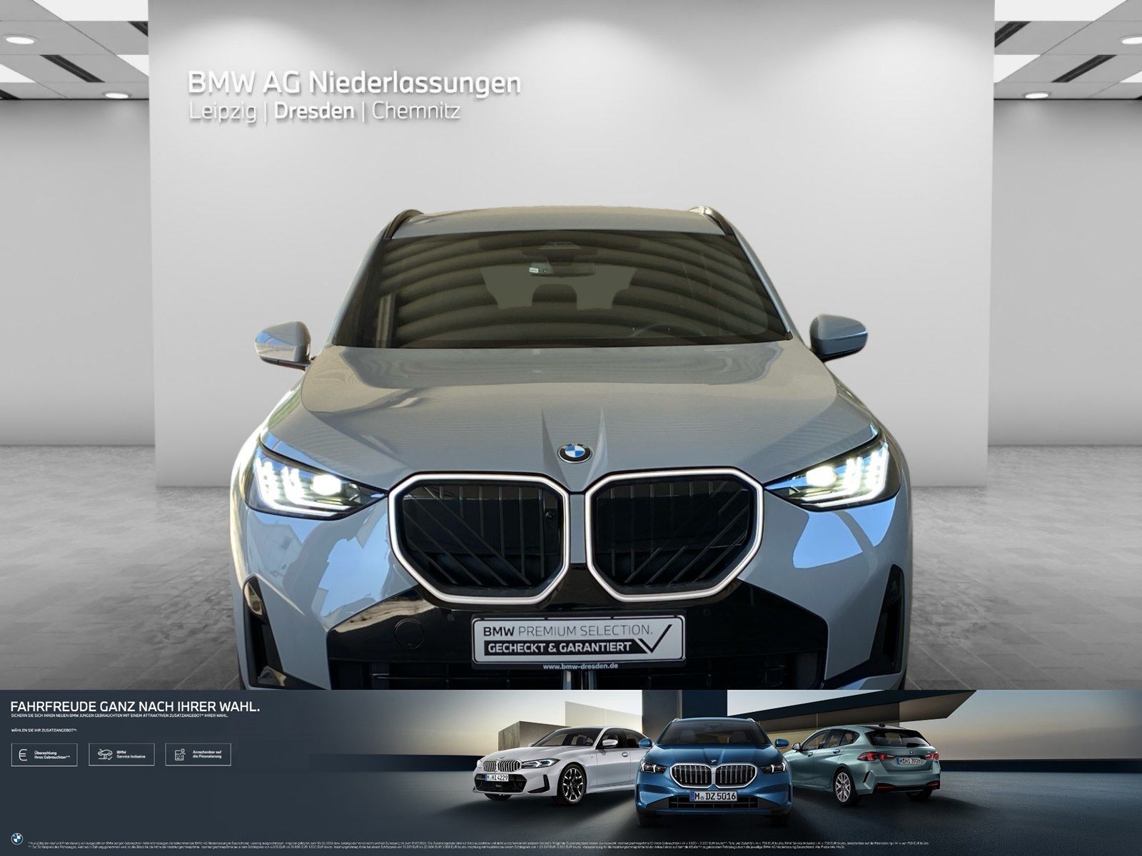 BMW X3 - Bild 6
