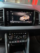 Skoda Karoq 2.0 TDI SCR DSG 4WD Style Style - Skoda Karoq von privat