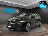 Mercedes-Benz B 220 d AMG PANORAMA DISTRONIC 360° HUD NAVI AHK