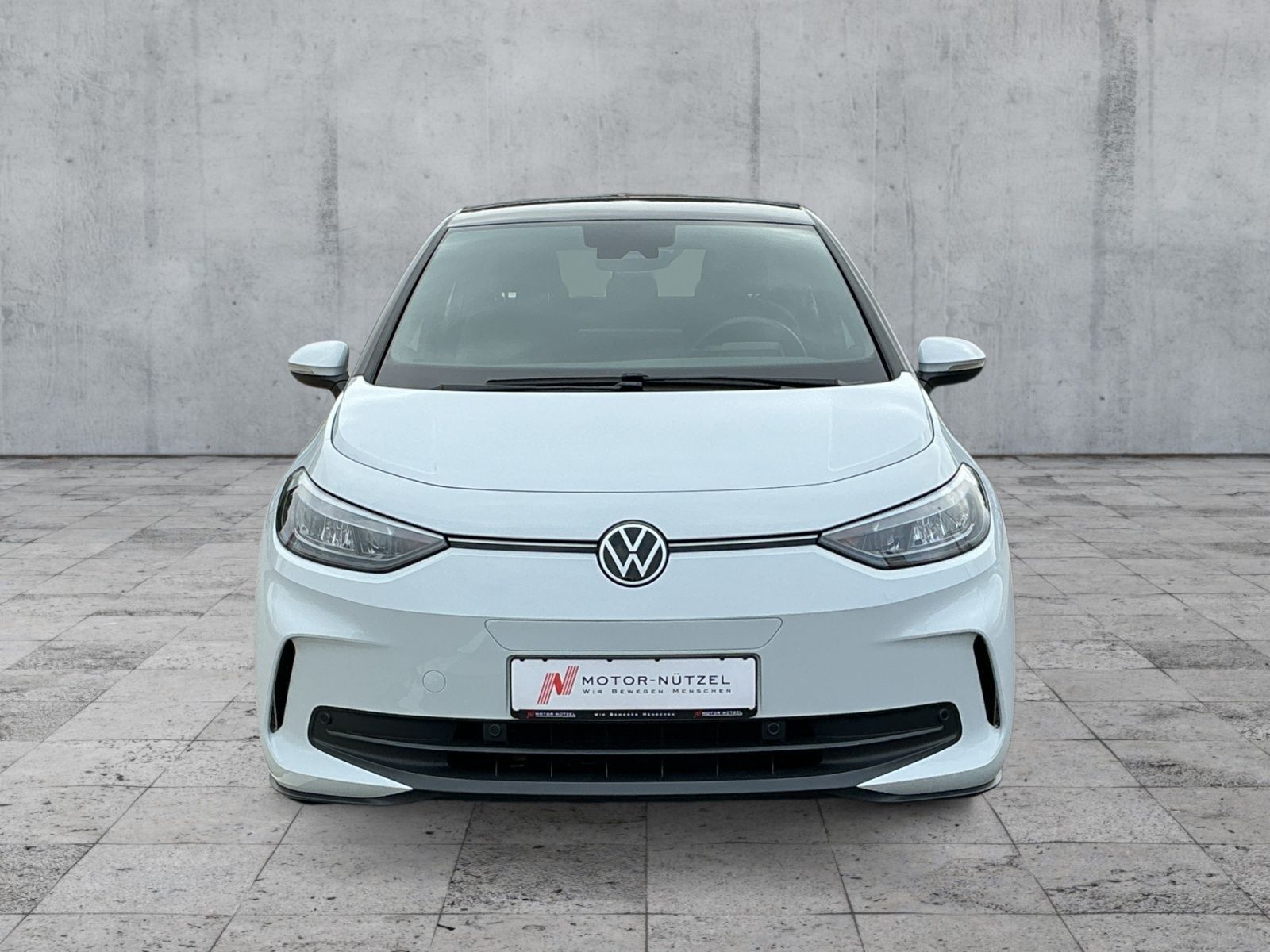 Volkswagen ID.3 - Bild 3