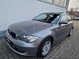 BMW 118i Limo el.GSD*SHZ*  Motor-Problem - BMW 1 Series: Motor