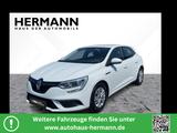 Renault Megane IV 1.3 TCe 115 GPF Life *Klima*Tempomat