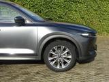 Mazda CX-5 SKYACTIV-G 165 FWD ADVANTAGE mit Ganzjahres - graue Mazda CX-5