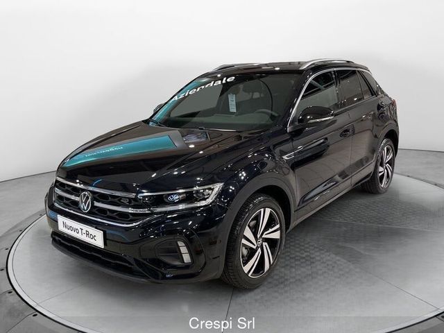 Altele Volkswagen T-Roc 1.0 TSI R-Line