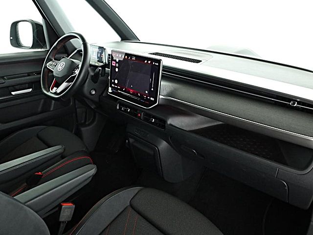 ID. Buzz GTX LR 6Sitze 250kW 91kWh AHK Winterr.A