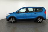 Dacia Lodgy 1.2 TCe Stepway Klima Kamera Navi USB PDC - gebrauchte Dacia Van