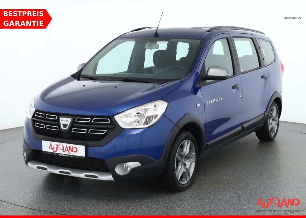Image of Dacia Lodgy