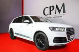 Audi Q7 3.0 TDI ULTRA QUATTRO *S-LINE* PANO 1.HD  TOP - Audi Q7 in Ludwigshafen
