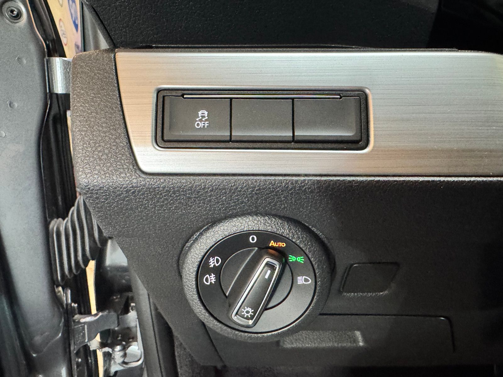 Volkswagen T6.1 California Beach Edition VR ACC LED DSG foto 15