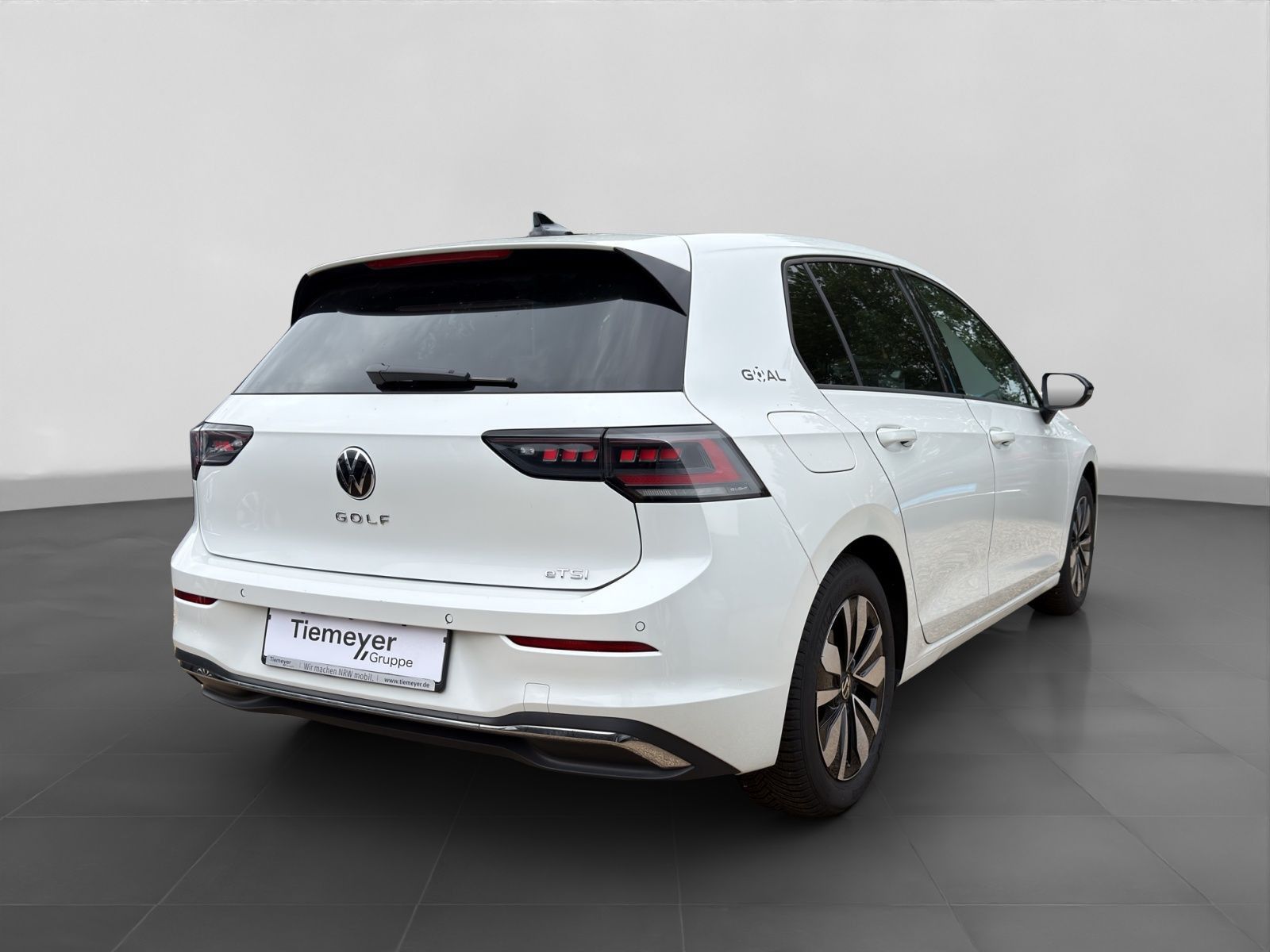 Volkswagen Golf - Bild 4