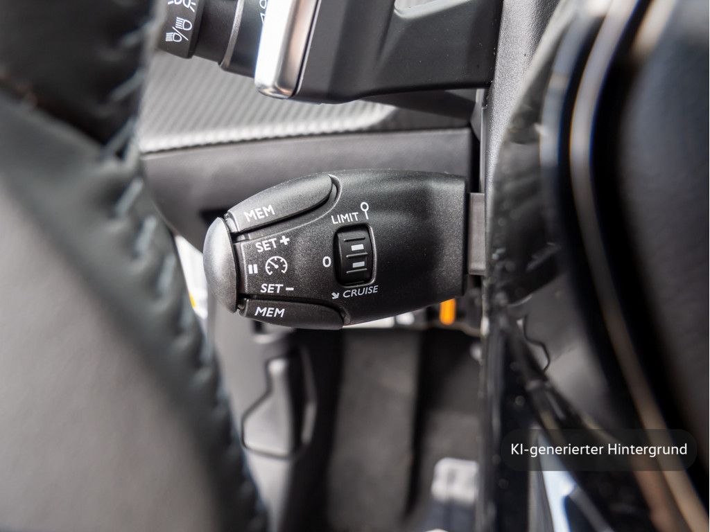 Peugeot 2008 - Bild 14