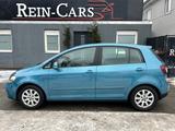 Volkswagen Golf Plus 1.6 Comfortline/PDC/SHZ/MFL/AHK/TEMPOM - Volkswagen Golf aus 2005: 1.6