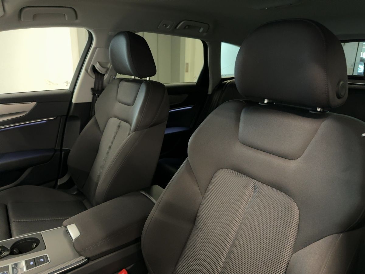 Audi A6 - Bild 21