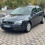 Ford Focus 1.6 | 1. Hand | TÜV NEU | 54.00... - Ford Focus aus 2007: 1.6