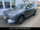 Volvo XC90 Recharge T8 AWD Inscription 7-SITZER - Volvo XC90: T8 Recharge